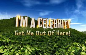 I'm A Celebrity Get Me Out of Here promotional image.