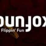 Bunfox logo.