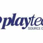 The Playtech logo