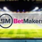 BetMakers company logo.