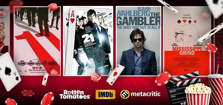 The 15 Best Gambling Movies Of All Time - Online-casinoscom