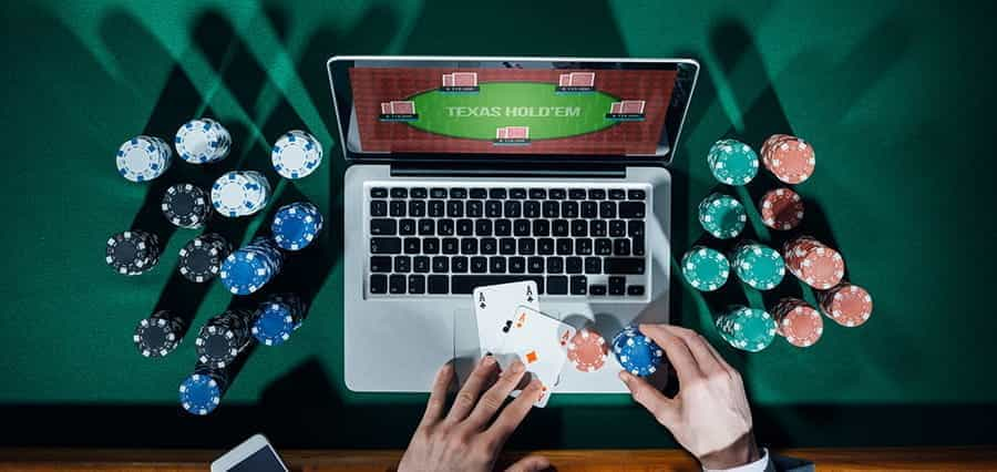 gambling online