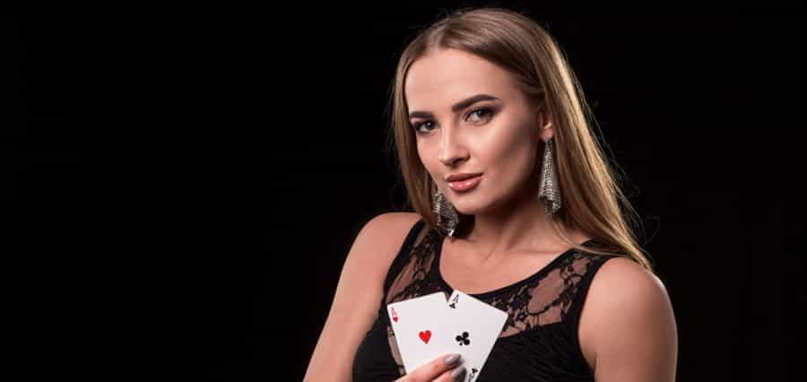 Poker Face Idiom Example Poker Face Idiom Example