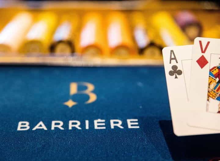 Barrière Open Casino at Historic Paris Site - Online-Casinos.com