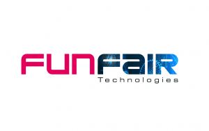 FunFair Technologies logo.