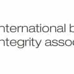 The logo of the International Betting Integrity Association.