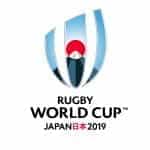 Rugby World Cup Logo.