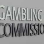 The UK Gambling Commission’s logo