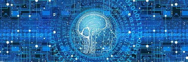 Machine learning is a subset of artificial intelligence.