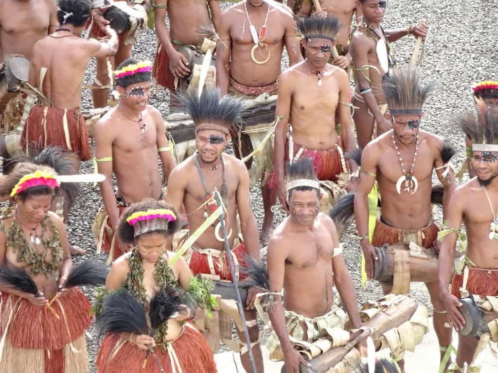 Aboriginal peoples.