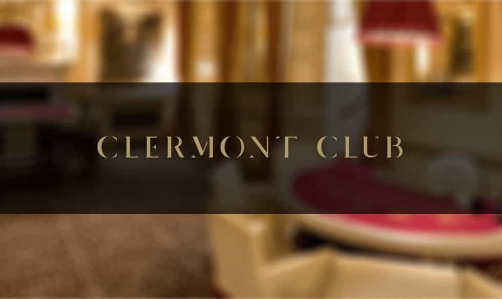 Clermont Club.