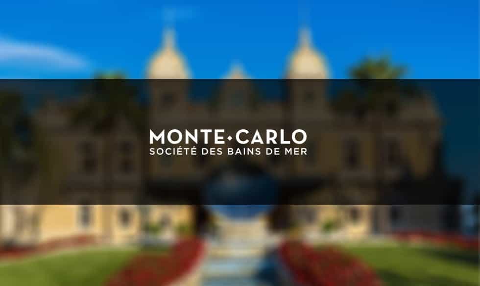 The Monte Carlo Societe des Bains de Mer.
