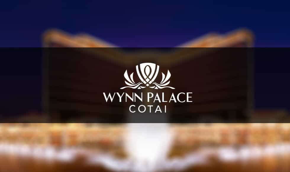 The Wynn Palace, Las Vegas.