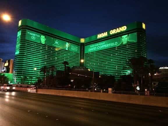 MGM Introduces Plan to Reopen - Online-Casinos.com