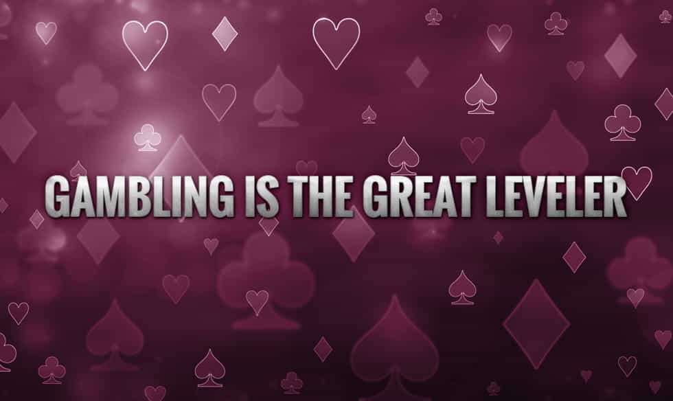Gambling Quotes: Cool Casino Sayings We Could Learn From