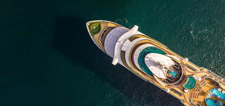 gambling cruise