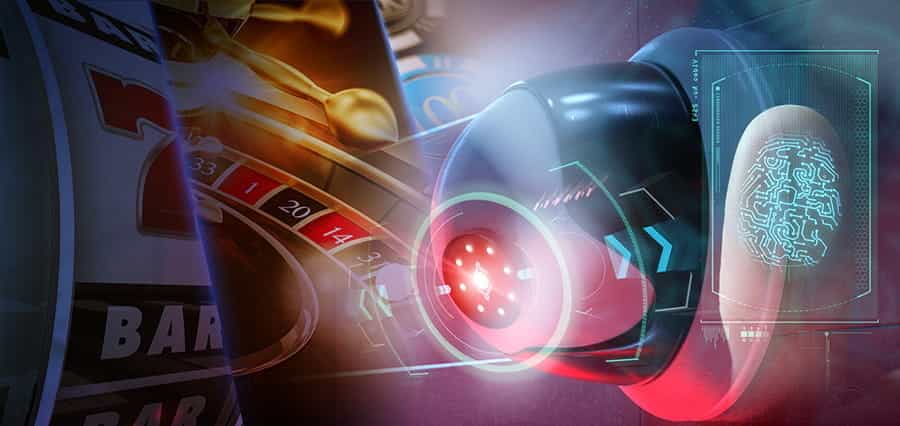 Casino Security: How Casino Surveillance Operates Today