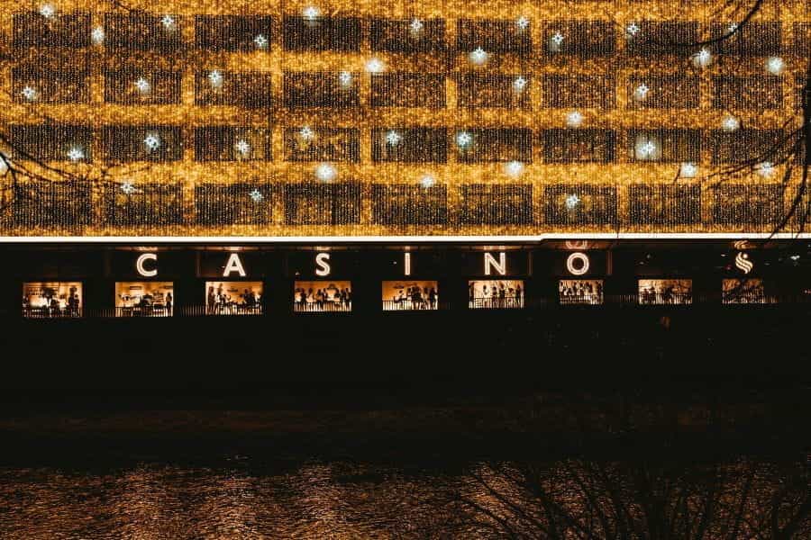 Singapore Sentosa Casino Job Vacancy Singapore Sentosa Casino Job Vacancy