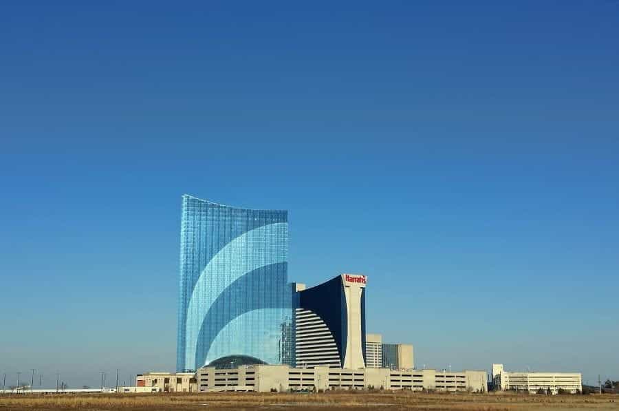 Nj Casino Association
