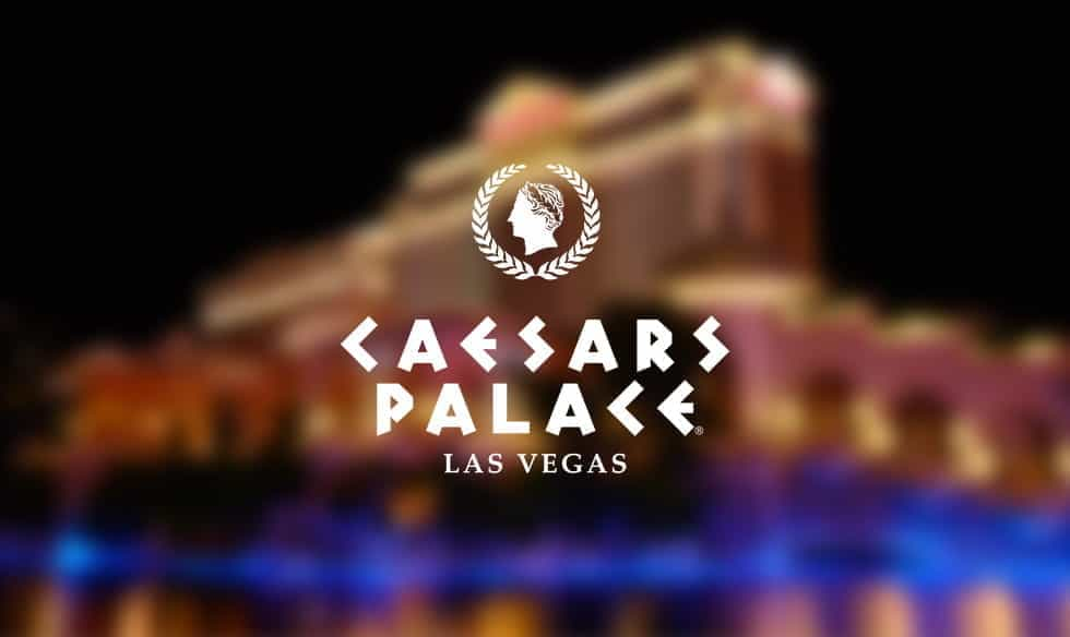 Sin City Series: Caesars Palace Winter Poker Classic