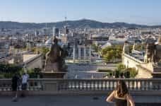Barcelona, Spain.