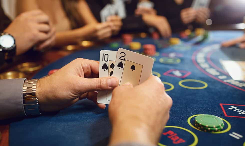gambling meningkatkan casinos turnamen