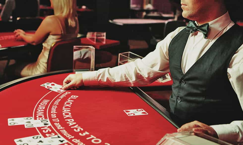 online casino blackjack