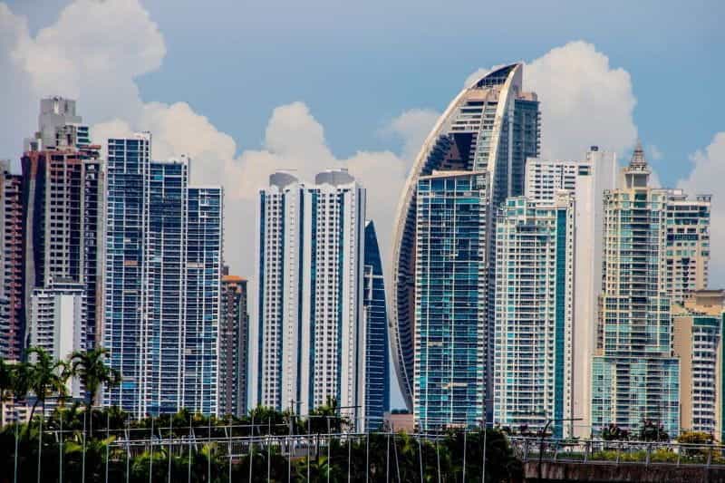 Panama Panama