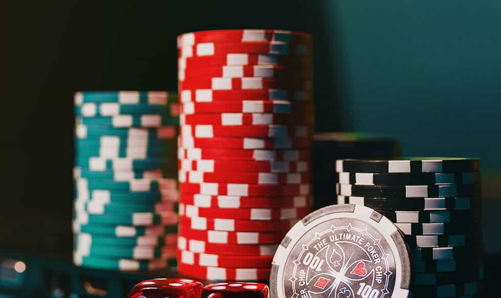 Mursten Officer fortryde Poker Chip Values: Standard Casino Chip Denominations