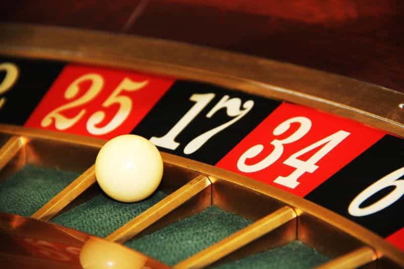 Five Rookie gambling Mistakes You Can Fix Today