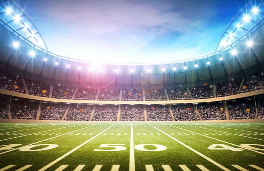 Who Is The Biggest NFL Player Tallest And Heaviest NFL Players