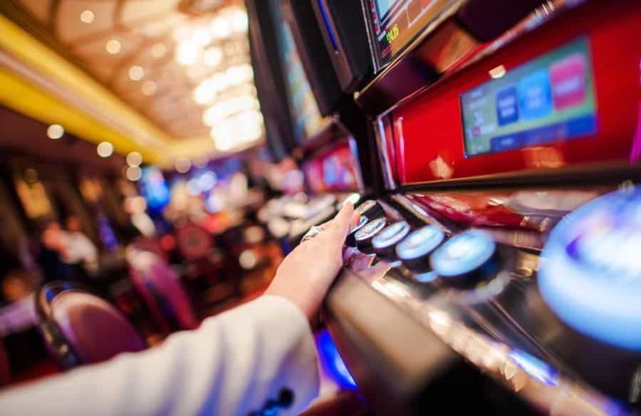 5 Reasons new australian online casinos Is A Waste Of Time