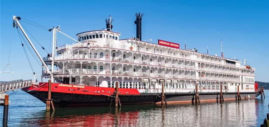 riverboat gambling florida