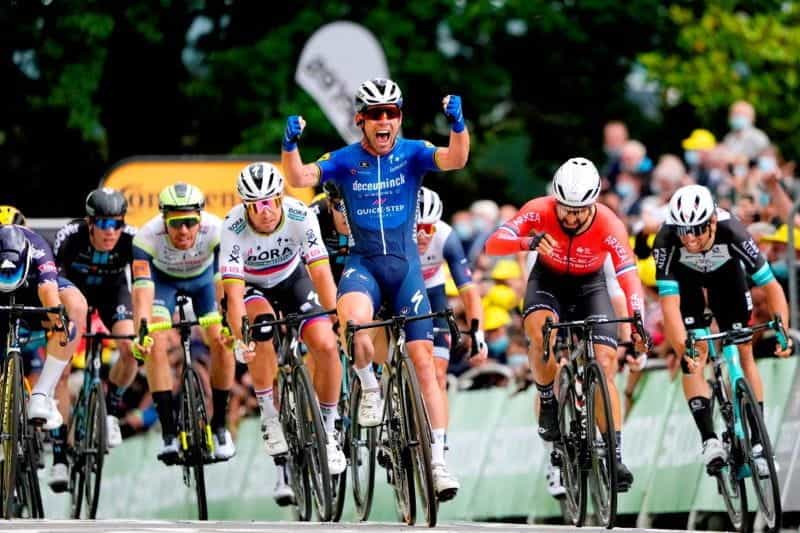 Tadej Pogacar Now Overwhelming Tour de France Favorite