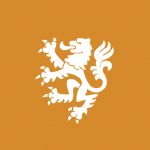 Netherlands International Football Crest.