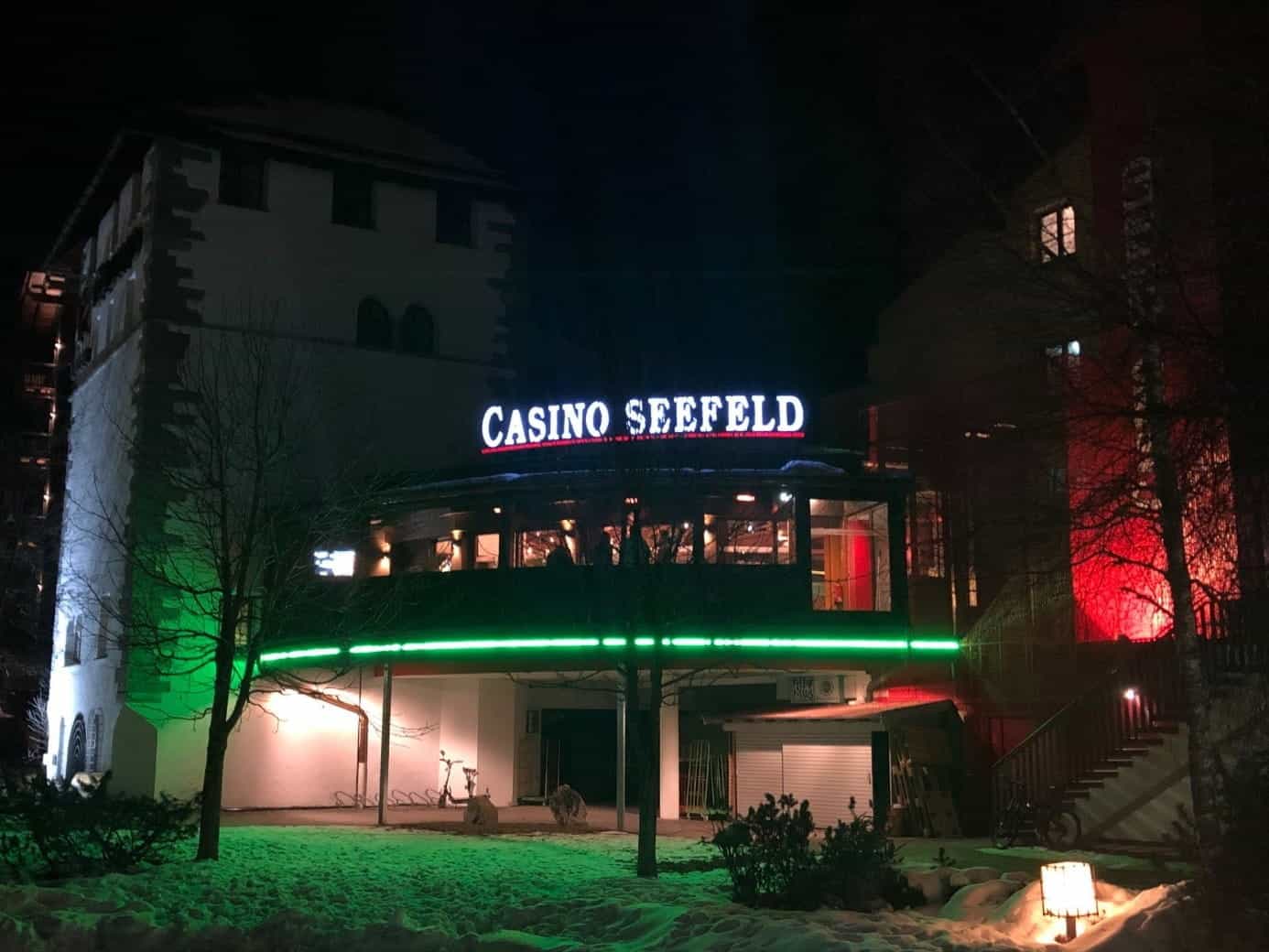 Online Casino Österreich 2023 Änderungen: 5 umsetzbare Tipps