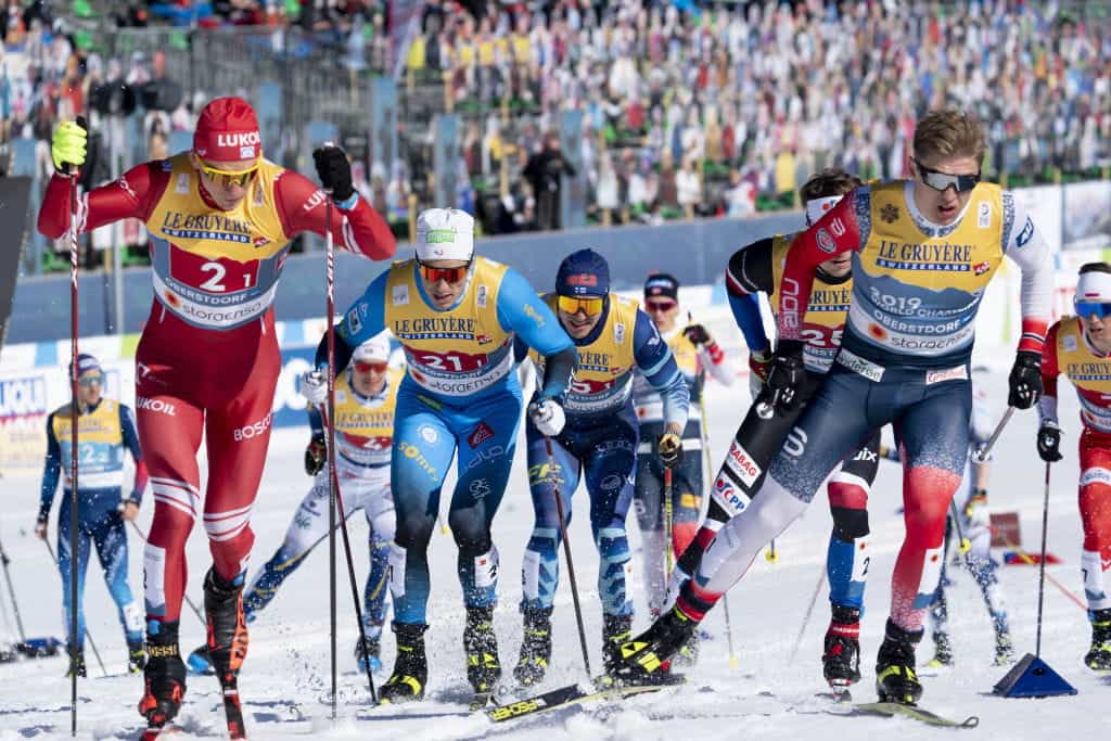 Winter Olympics: Have the Bookmakers Under-Estimated the ROC?