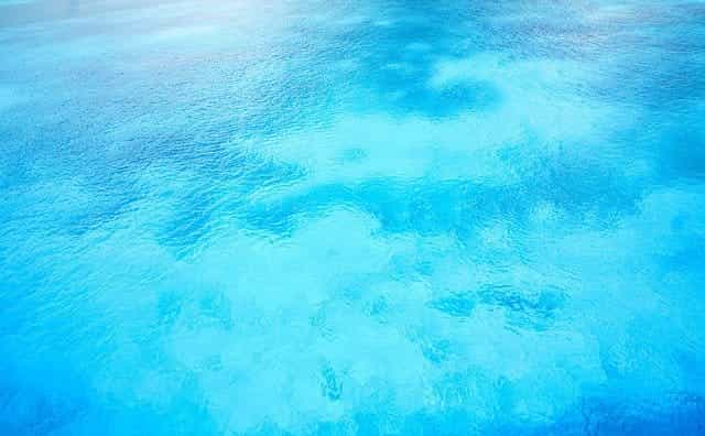 Blue Ocean.