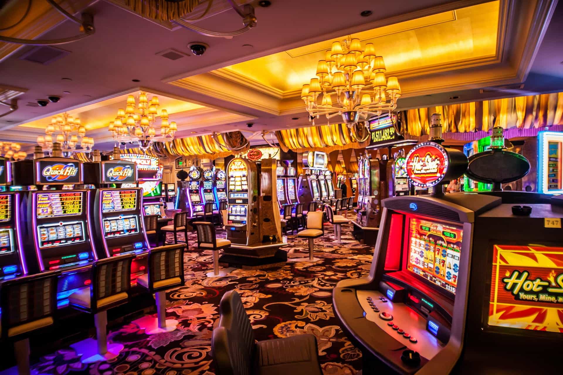 ¿Qué piensan realmente sus clientes acerca de su online casino Chile?