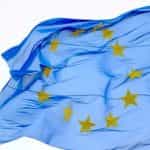 European Flag.