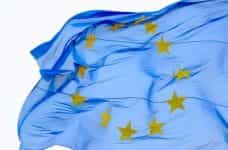 European Flag.