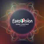 The official Eurovision Song Contest 2022 logo.