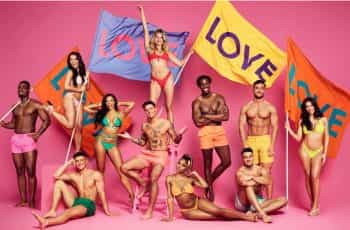 The initial 11 Love Island contestants that are set to star in the 2022 show.