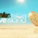 Love Island’s 2022 logo.