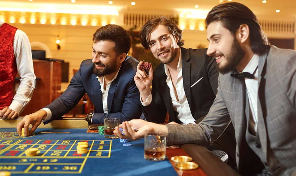 Biggest Roulette Winners