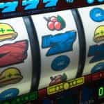 Alt Text: A slot machine displays 7s and other icons.