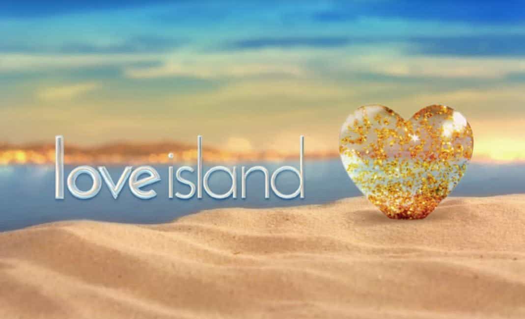Logo Pulau Cinta 2022.