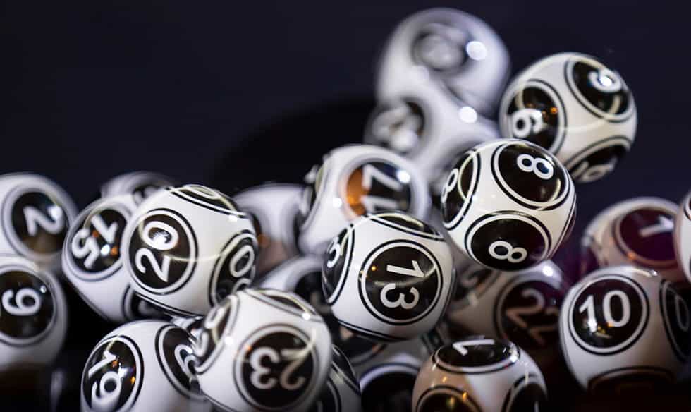 An Introduction to the Sports Lottery Organised by the RAF