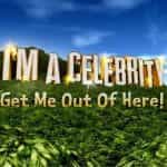 ITVs I’m a Celebrity Get Me Out of Here logo.