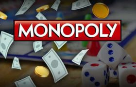 Real Money Monopoly